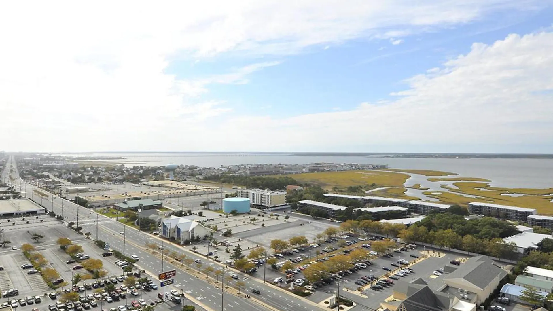The Quay Condos II Ocean City
