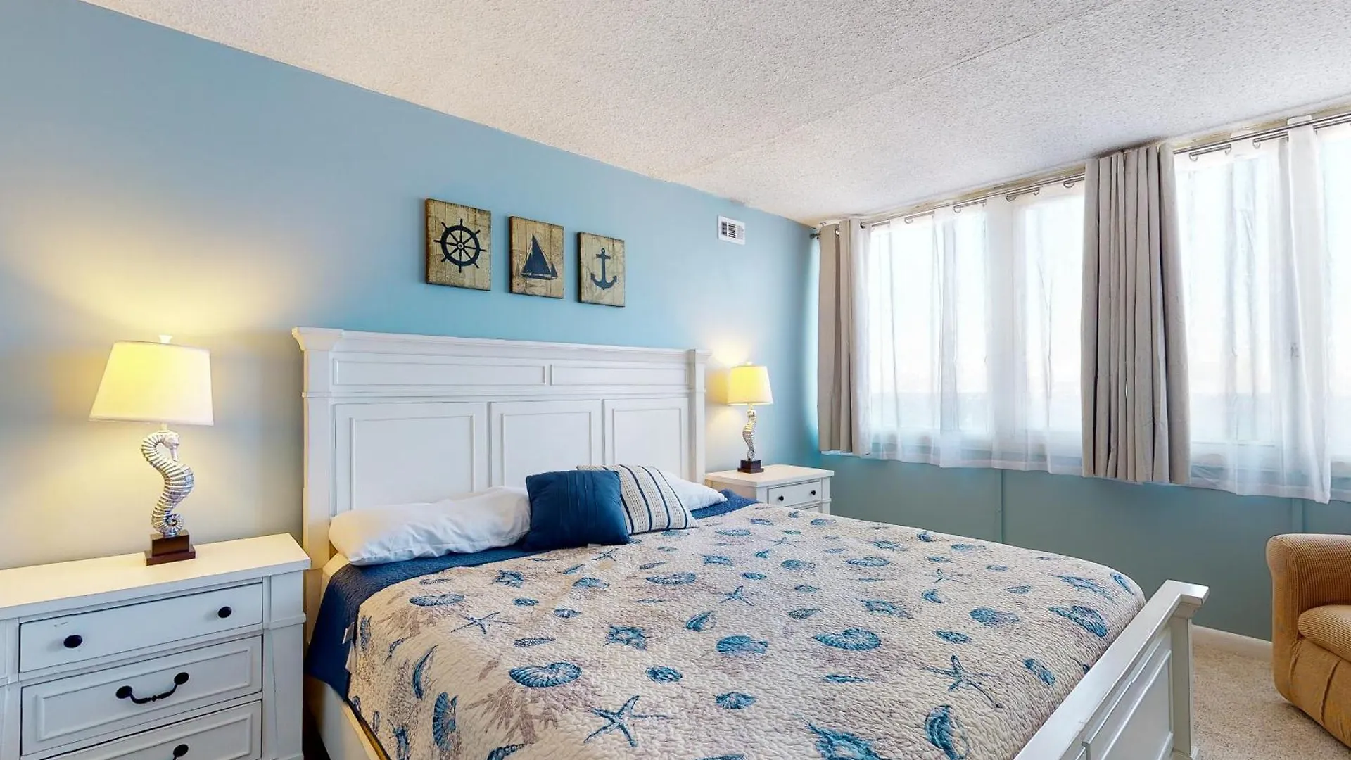 The Quay Condos II Ocean City 0*,  United States
