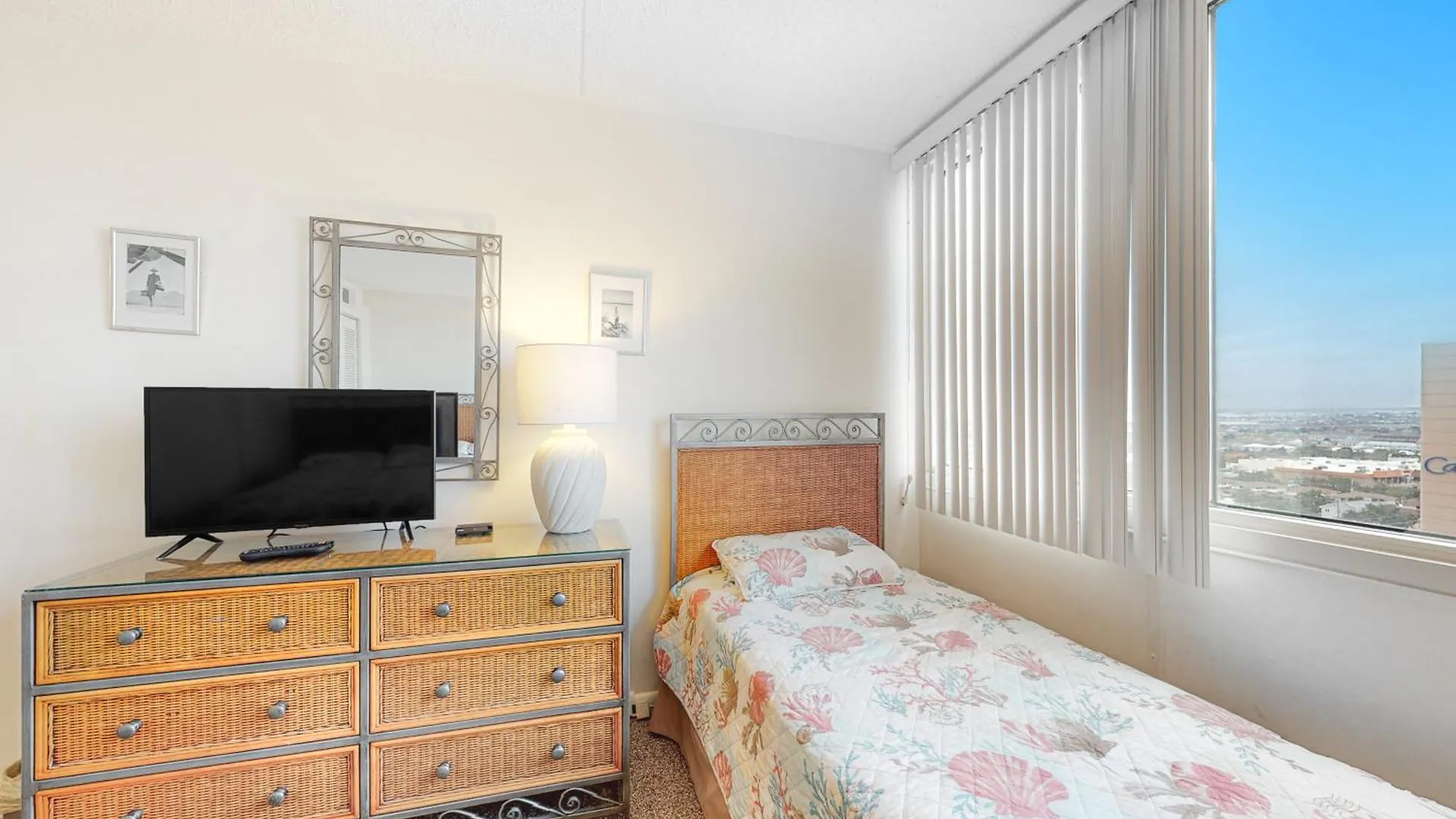 The Quay Condos II Ocean City Holiday home