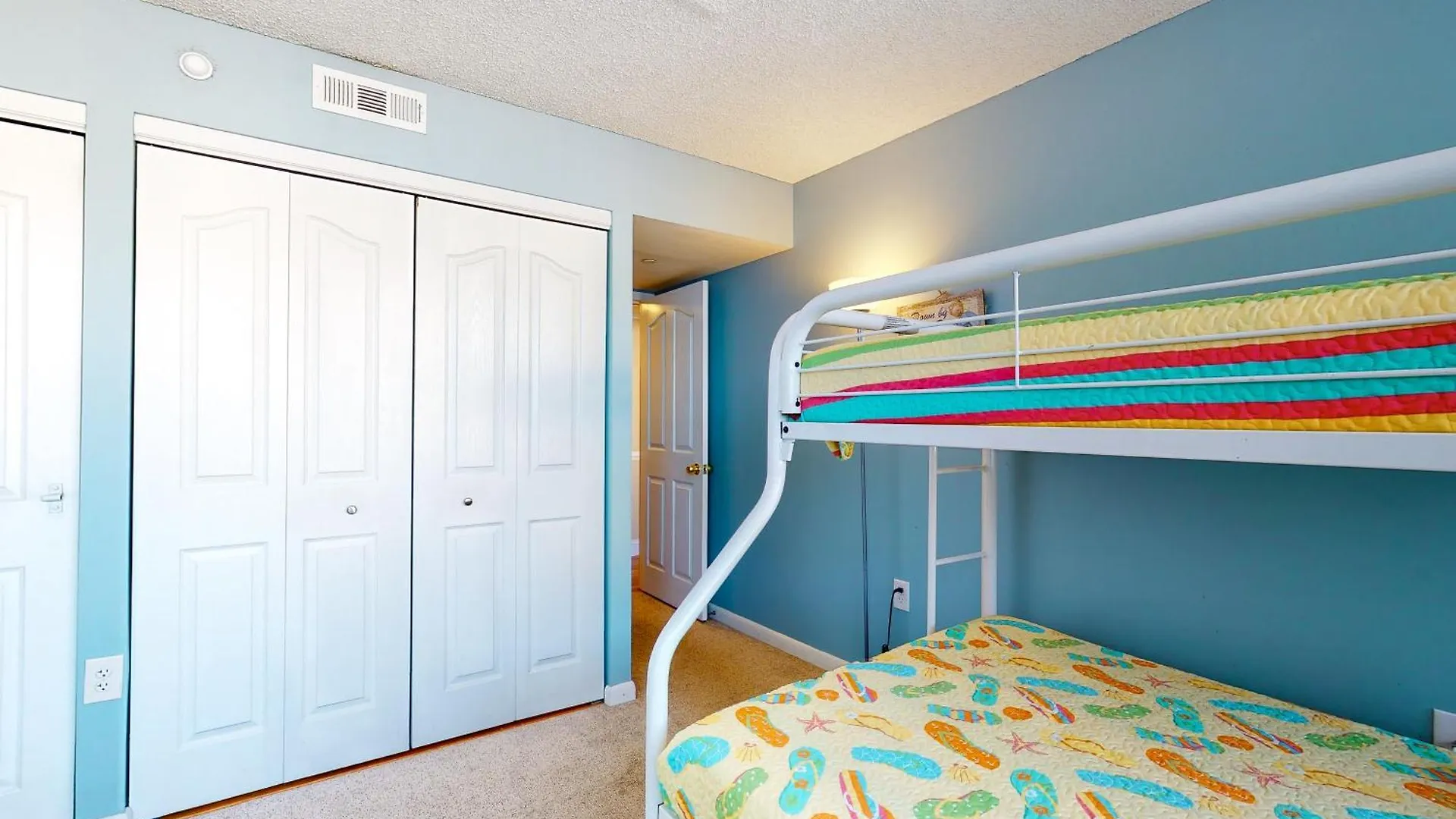 Holiday home The Quay Condos II Ocean City