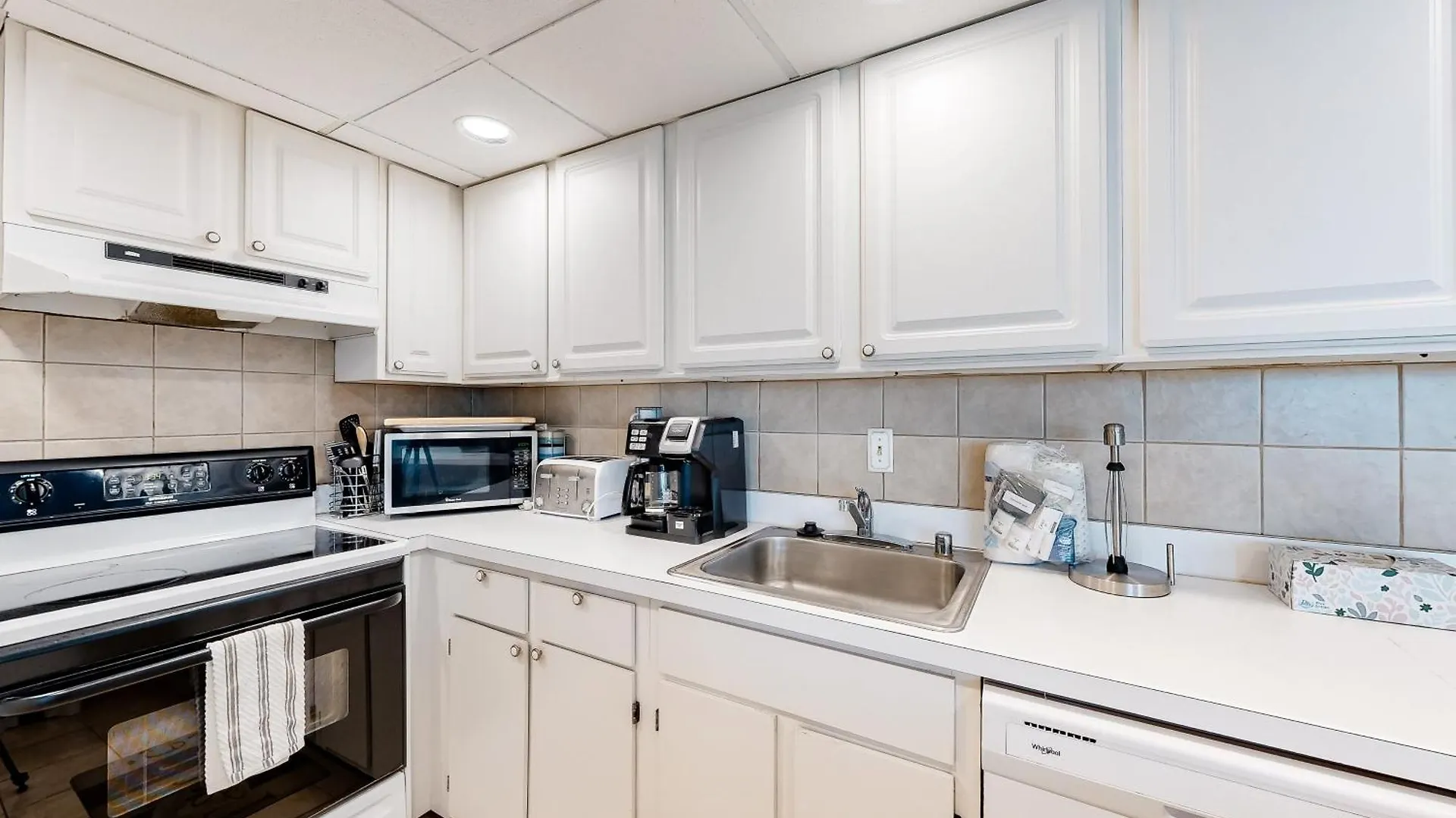 The Quay Condos II Ocean City United States