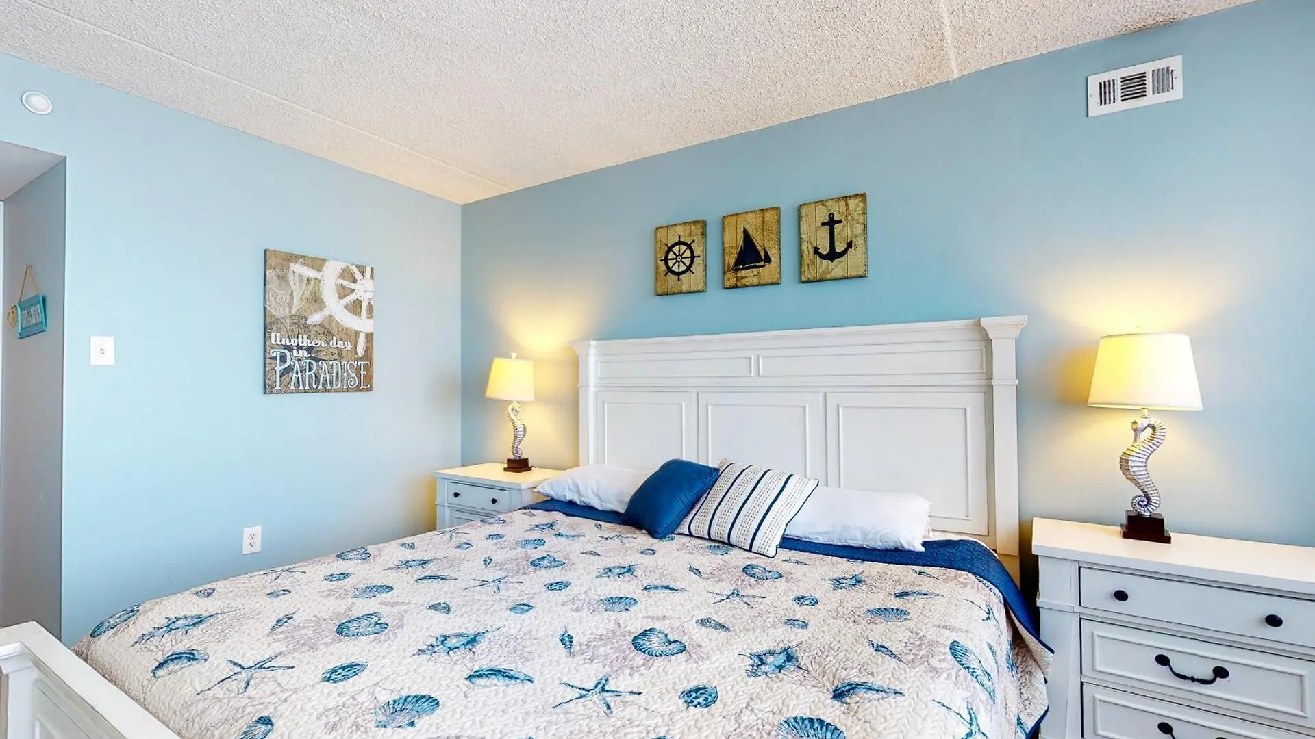 The Quay Condos II Ocean City