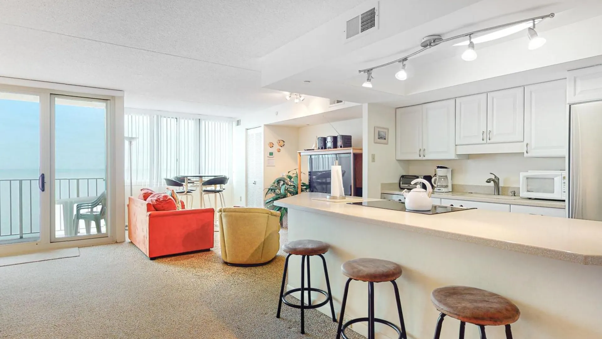 The Quay Condos II Ocean City Holiday home