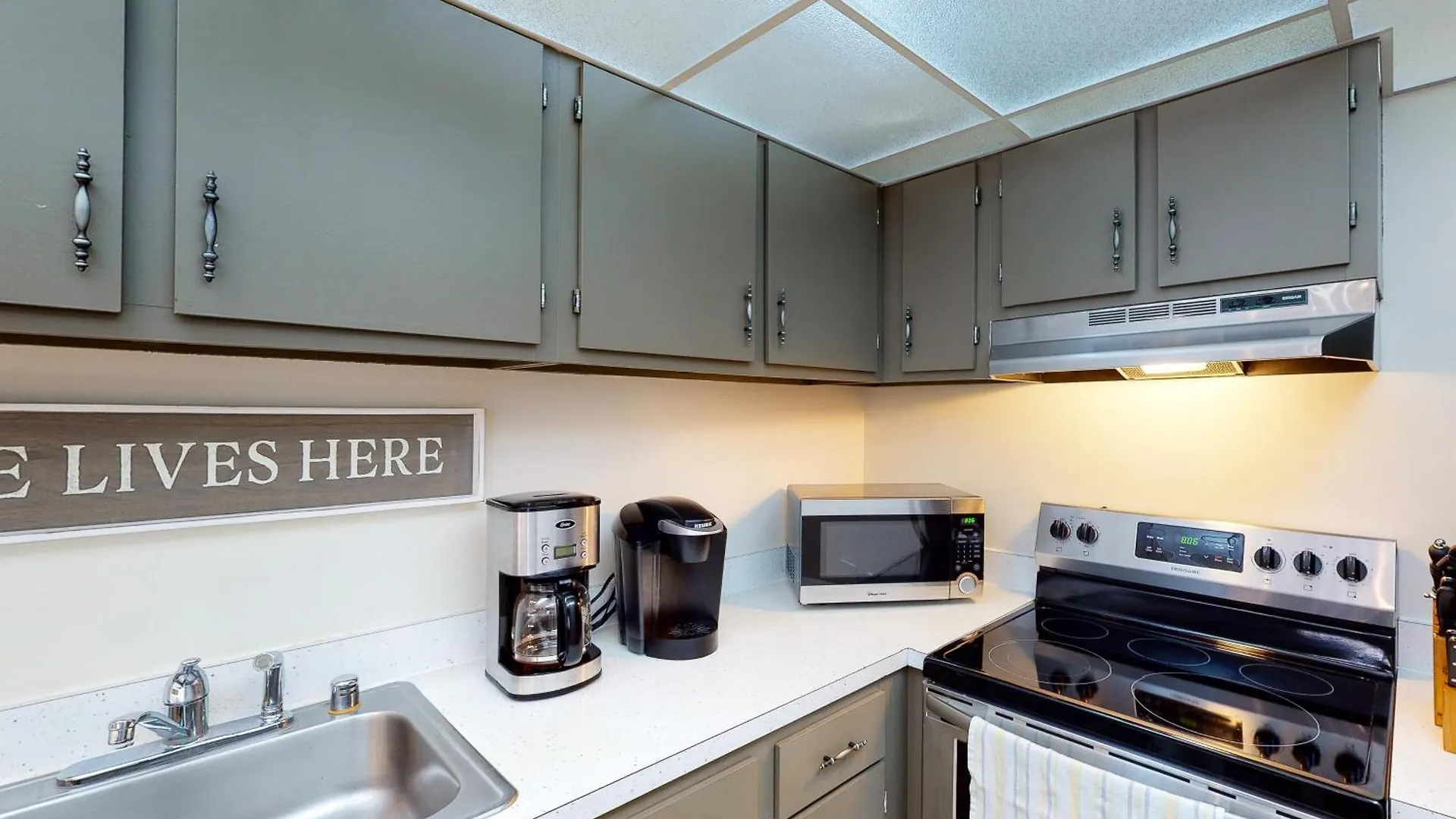The Quay Condos II Ocean City Holiday home