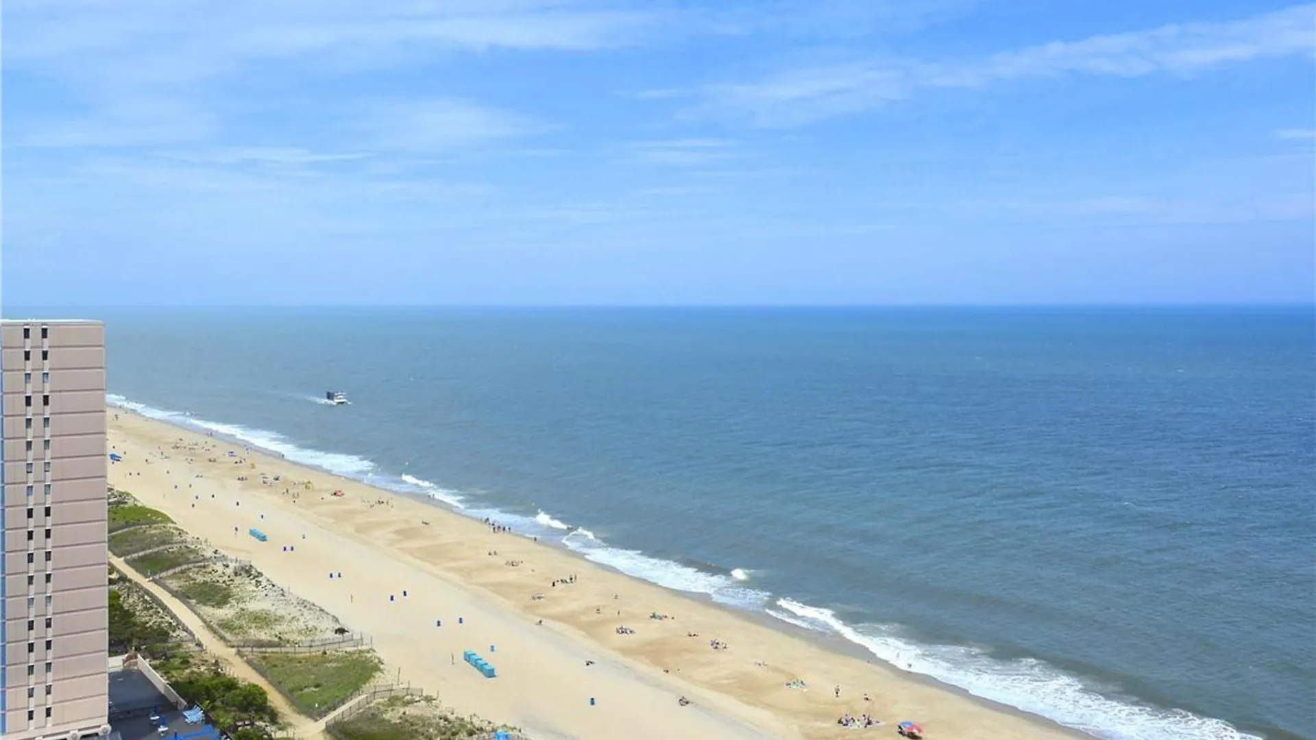 Holiday home The Quay Condos II Ocean City United States