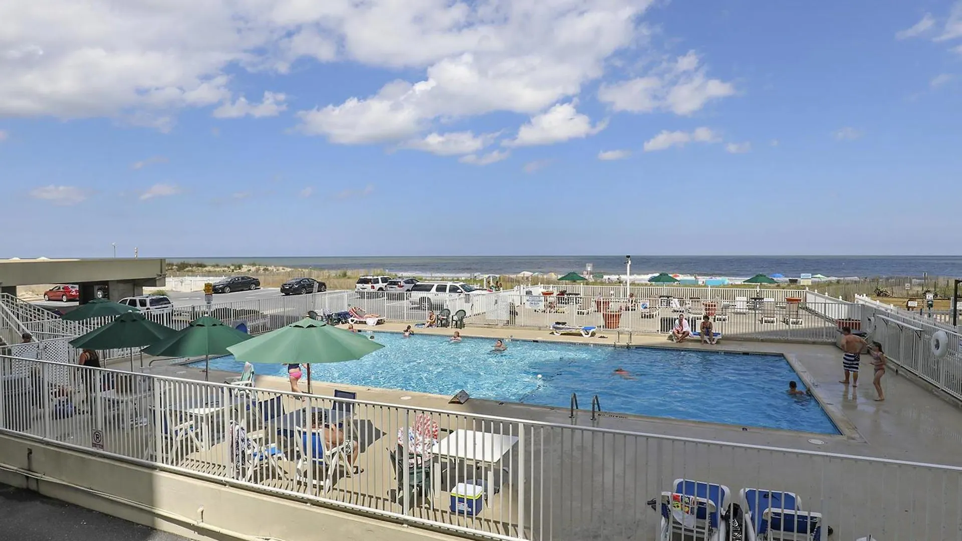 The Quay Condos II Ocean City 0*,
