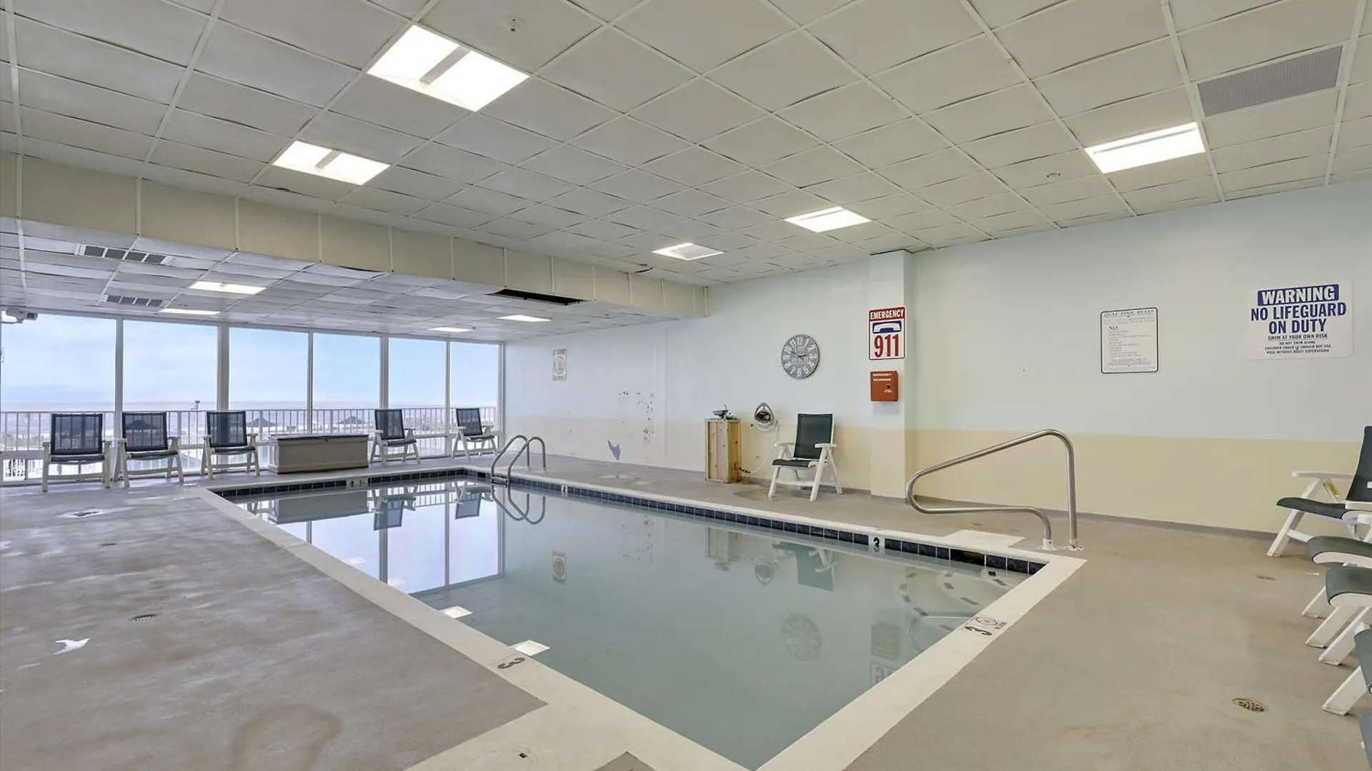The Quay Condos II Ocean City United States