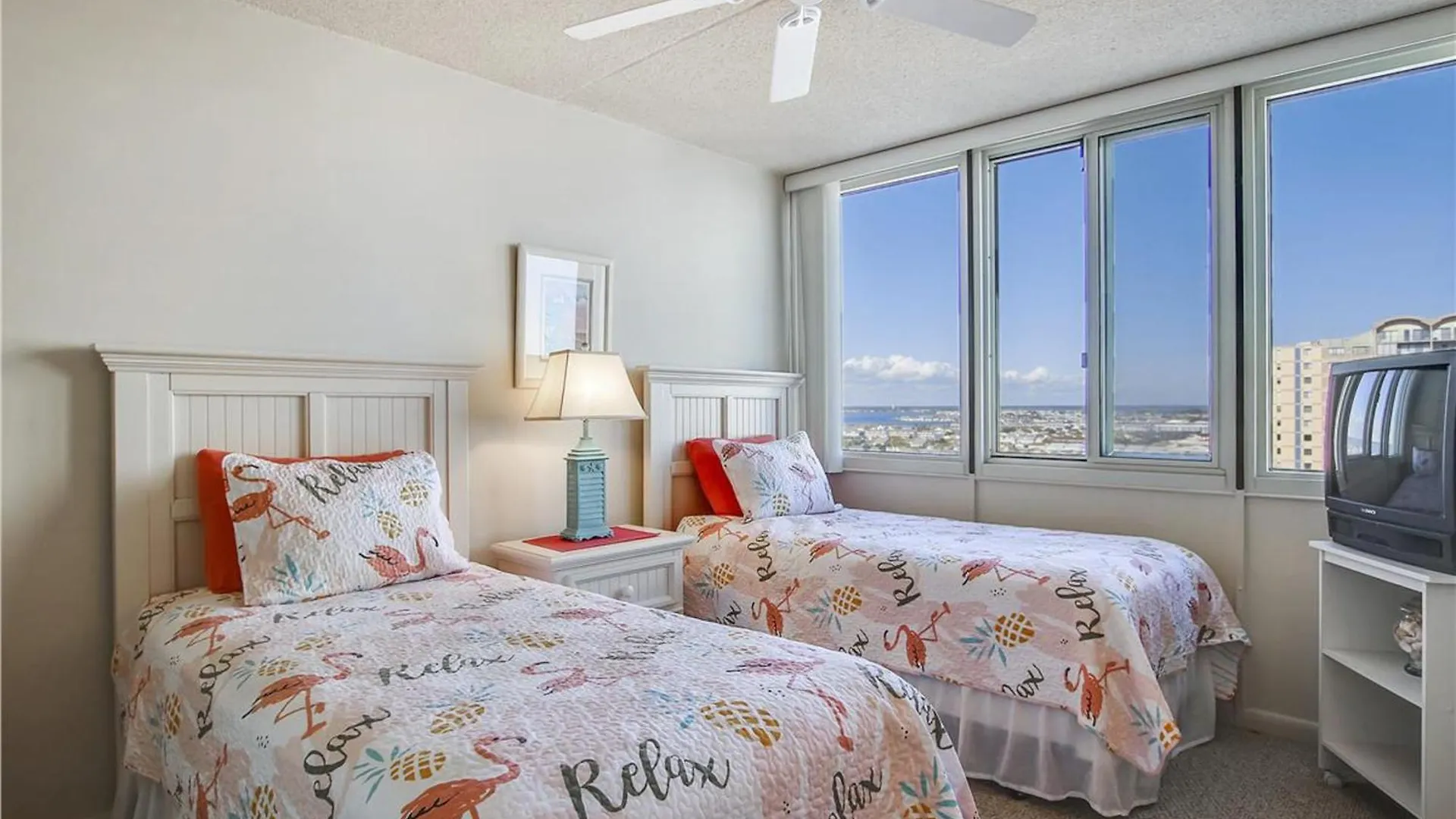 Holiday home The Quay Condos II Ocean City
