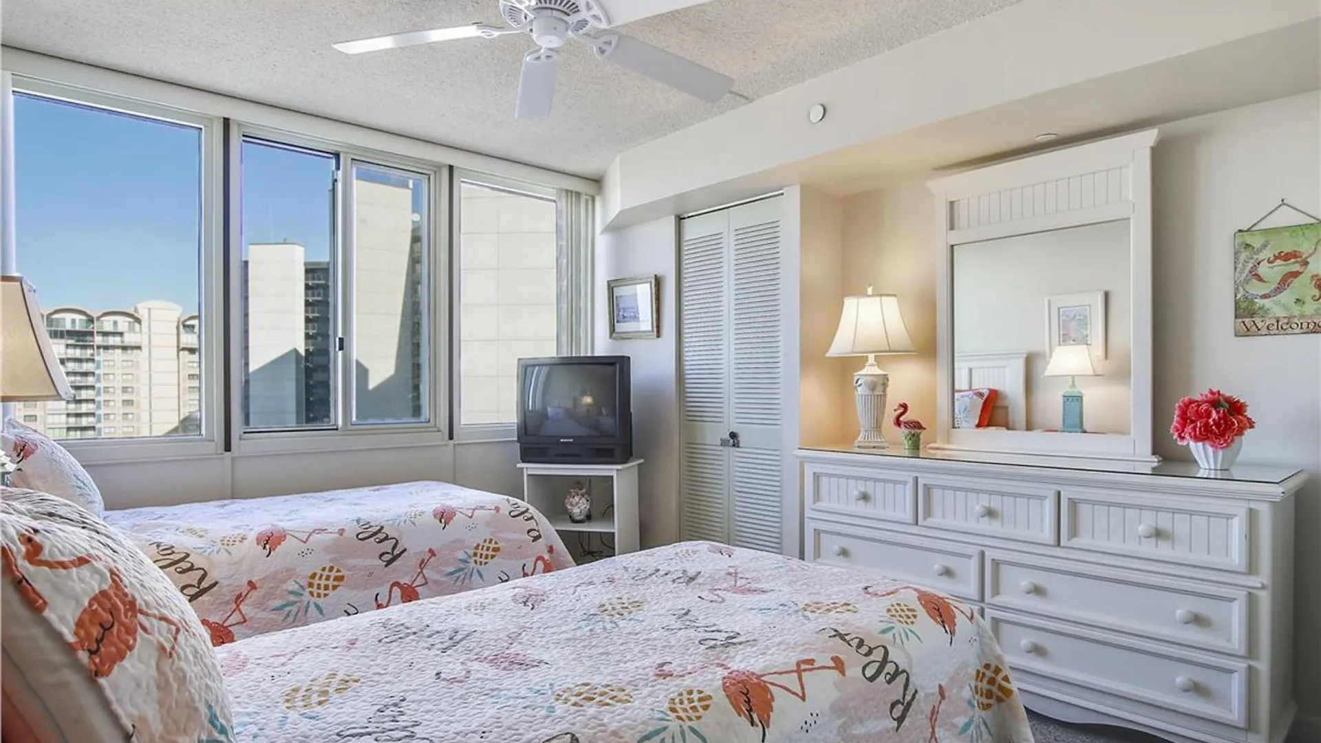 The Quay Condos II Ocean City United States
