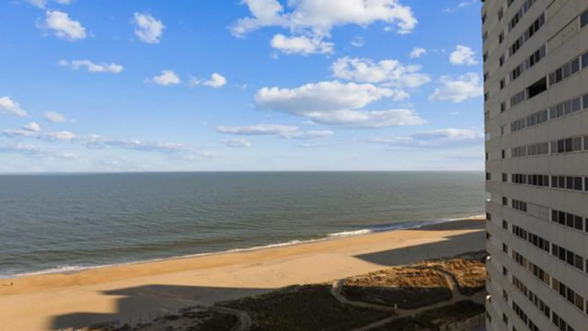 The Quay Condos II Ocean City Holiday home