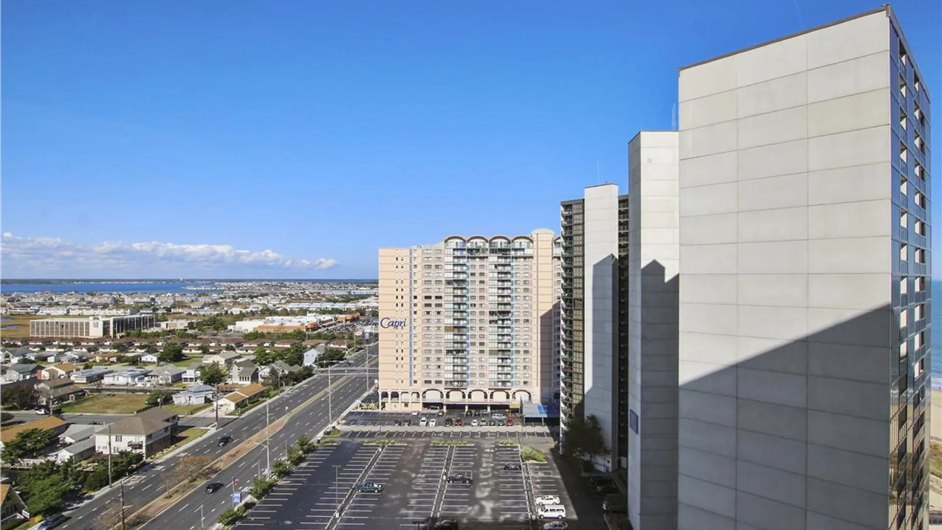 Holiday home The Quay Condos II Ocean City United States