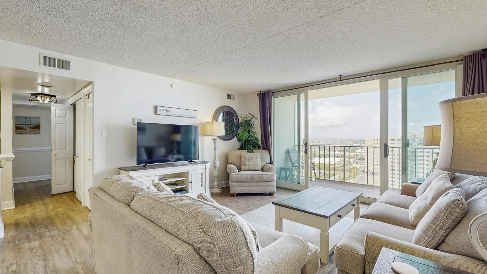 Holiday home The Quay Condos II Ocean City