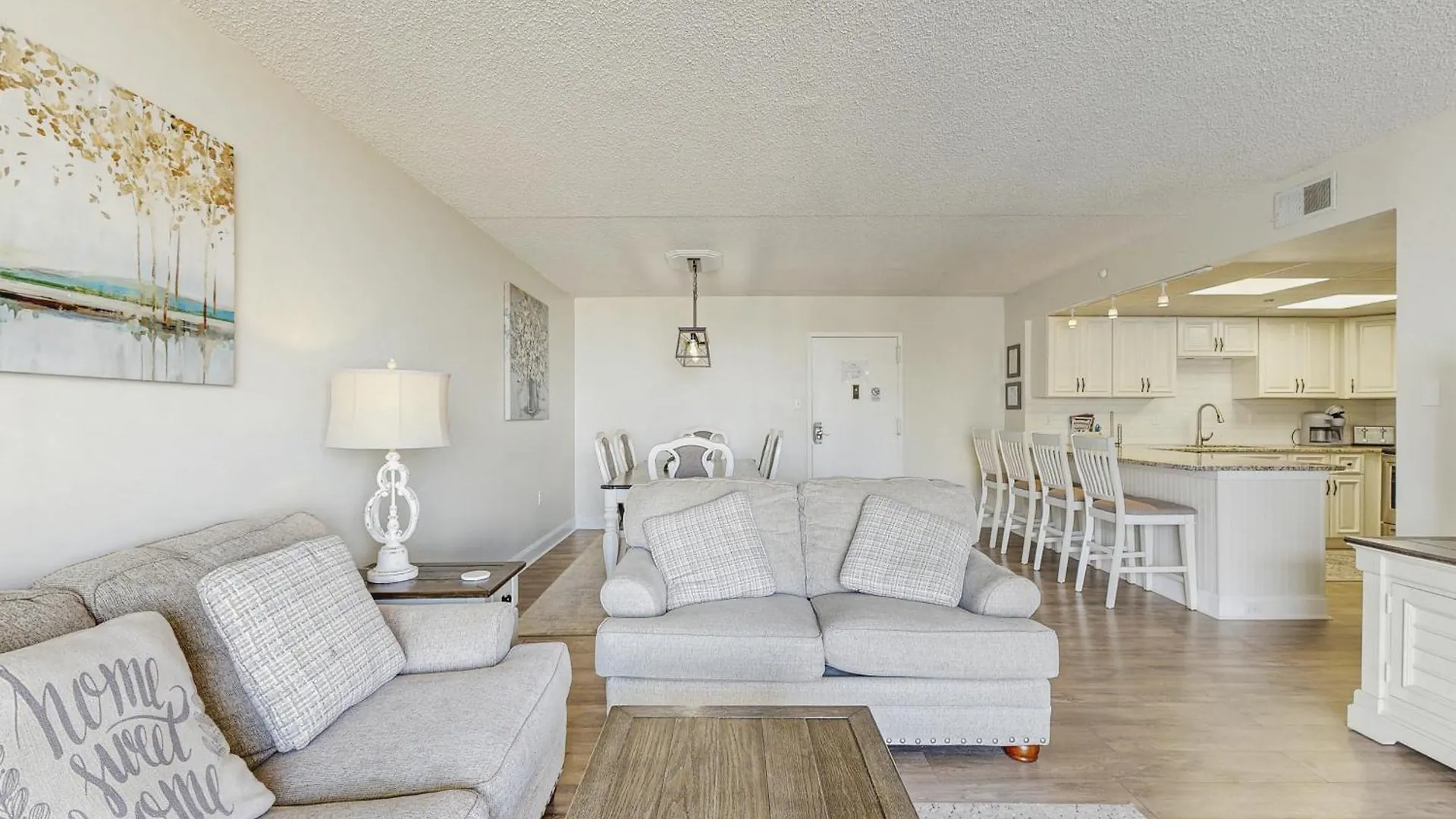The Quay Condos II Ocean City Holiday home